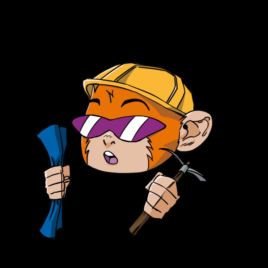 Personajes KON-K